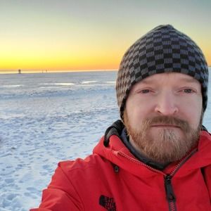 Meet your Posher, Alex